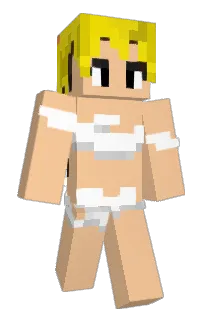 itamarasa's Minecraft skin