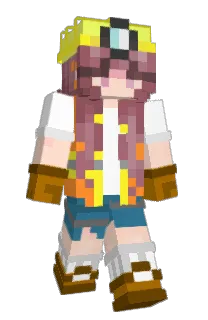 Front of Justamushroomkat's skin