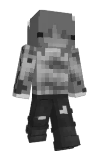 6vnt's Minecraft skin