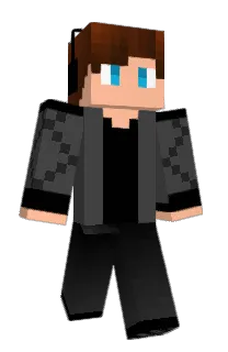 Front of Martin_TBH's skin