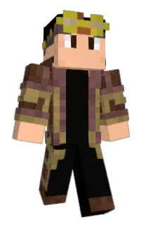 S4NTA_ytb's Minecraft skin