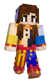 Skin preview