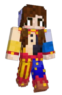Ethereal22's Minecraft skin