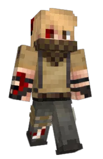 REALDALI's Minecraft skin