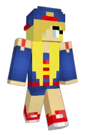 Skin preview