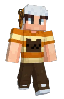 Front of Zlawgfrr's skin
