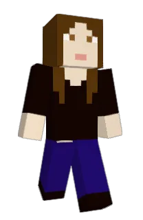 crashmango's Minecraft skin