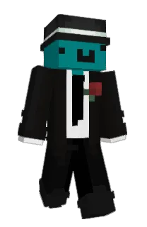 Front of ClawedWolf_7's skin