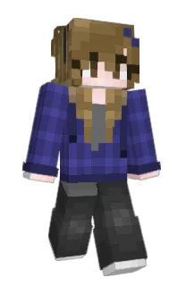 Front of han1n's skin