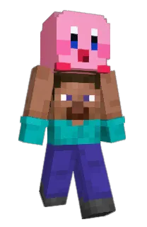 Chrysos2's Minecraft skin