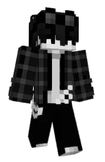 Front of kylling10's skin