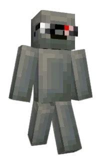 xX_Mega_Xx's Minecraft skin