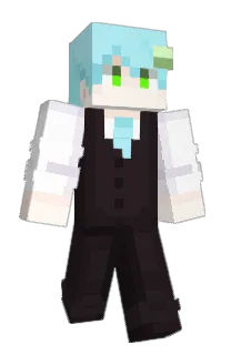 Front of Laimu98's skin