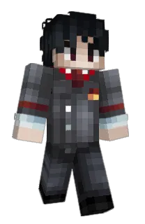 Front of kodimem's skin