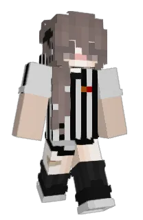 Ice_A0x's Minecraft skin
