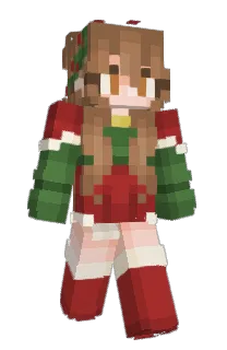 Front of Artemis_Unknown's skin