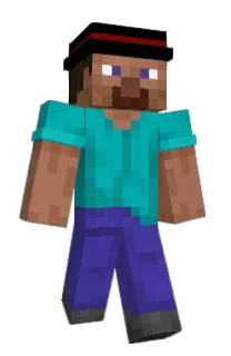 Front of BenedictArnold's skin