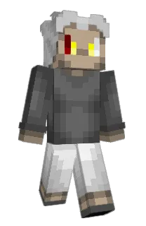 Front of UNKN0WN_WM's skin