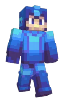 Front of 0ppinator's skin