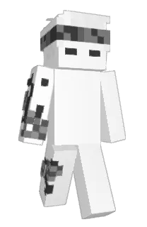 weyel's Minecraft skin