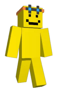 yaaron's Minecraft skin