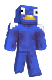 Front of LilAngelYT10's skin