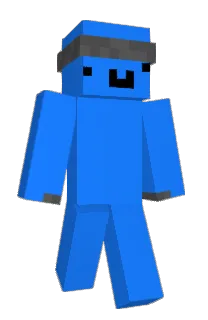 Front of _Dandys7's skin