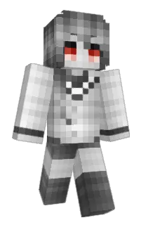 Front of ykeeer's skin