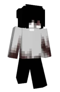 fbleed's Minecraft skin