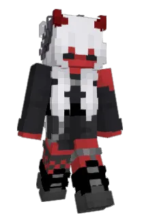 Front of midnightmisery_'s skin