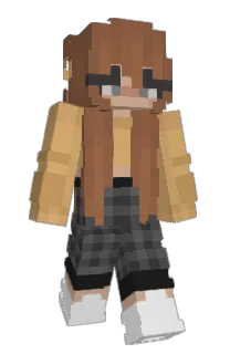 Front of Djaniesss's skin