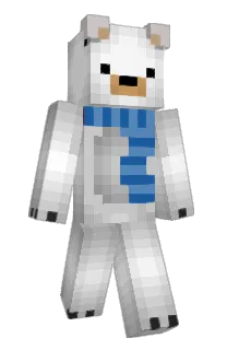 Woood13's Minecraft skin
