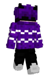 Front of NikDen_'s skin