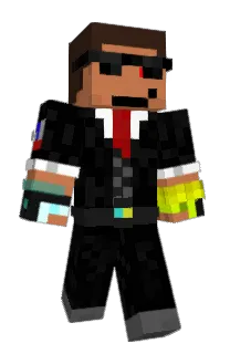 Front of JklMc's skin