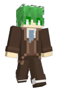 seulea's Minecraft skin