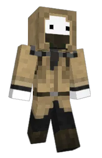 Front of TaxPayerMoney's skin