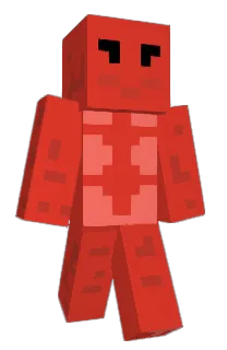 Clo2007's Minecraft skin