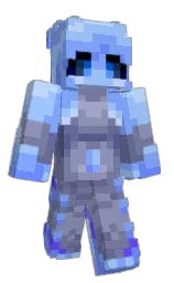 malibu and kimberly Minecraft skin — Classic model — first worn by SizerAlfa