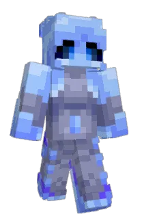 SizerAlfa's Minecraft skin