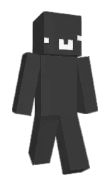 Minecraft skin — Slim model