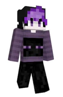 Front of TheEggSystem's skin