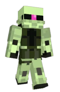 akatyaa's Minecraft skin