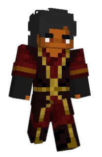 Front of AndreS_Jfc's skin