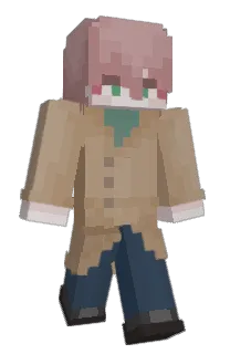 Front of uru66's skin