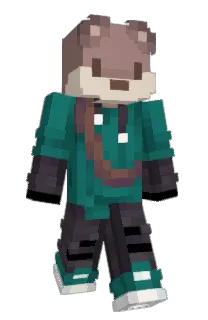 Front of cylypso_'s skin