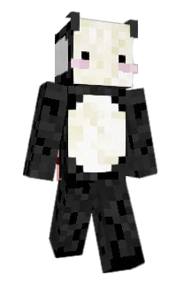 Front of Stiiiina's skin