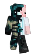 CloveInArms