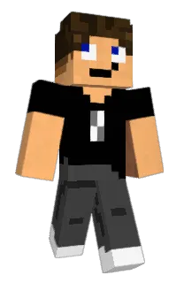 Front of JulianVFL1848's skin