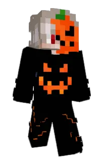 Front of xMqts's skin
