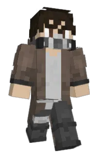 Front of KicoUwU's skin